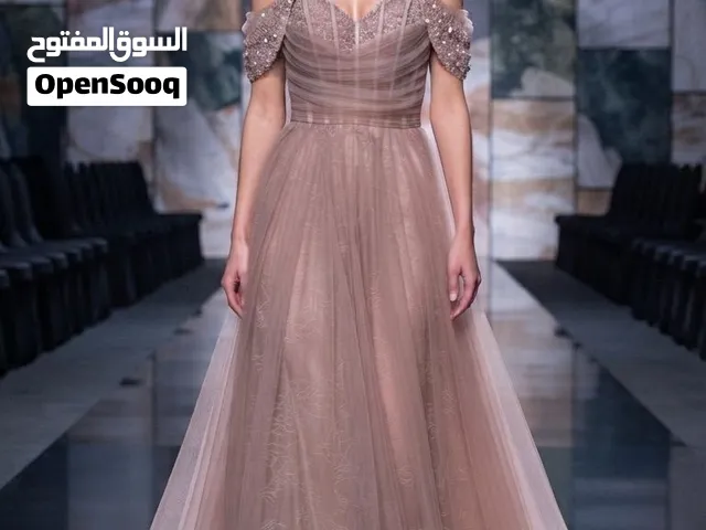 فستان للمناسبات