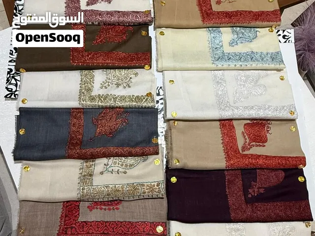 دفعة جديدة لموسم الأعياد مصار سوبر ترمة كشميريه بجودة عاليه ممتازة
