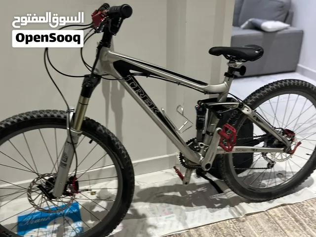 Trek fuelx ex7 2 months use and upgraded Urgent sale CASH ONLY  CONE CHECK BIKE NO REFUND
