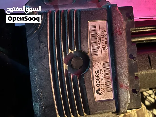 Calculateur s 3000 yatla3 3la Renault essence 1.4 -1.6 -2.0 f 16 valves