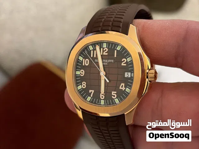 Luxury Automatic Watch  Swiss Movement Inspired  Premium Design  Cash on Delivery