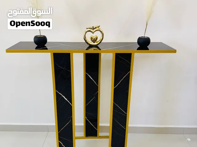 قنصل مميز بلمسة عصرية وفخمة