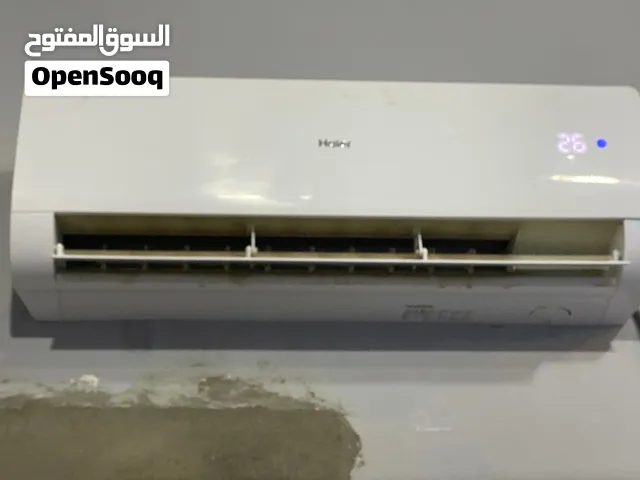 Haier 1.5 to 1.9 Tons AC in Tripoli