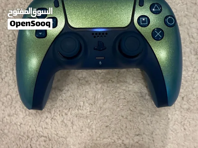 قير يد Sony 5