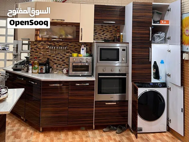 كاونتر تركي خشب كلش نضيف