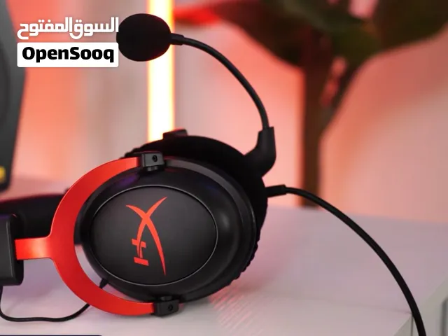 سماعات هايبر اكس 2 للبيع في سعر حرق