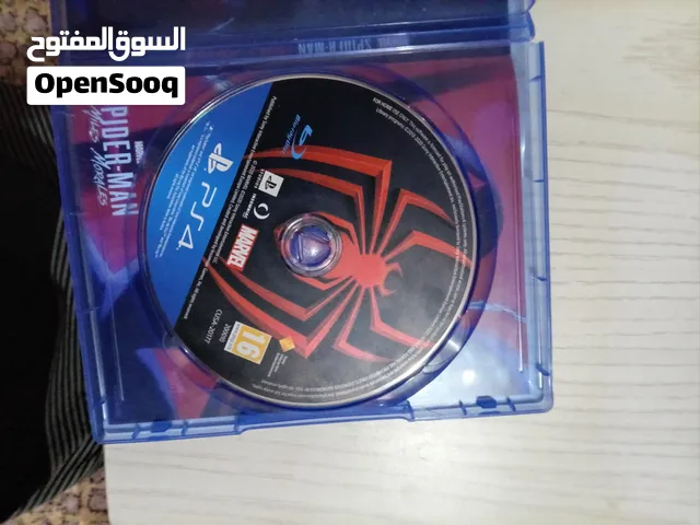 شريط سبايدرمان