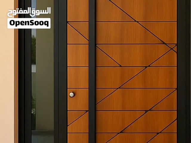 ابواب خارجيه خصوصي