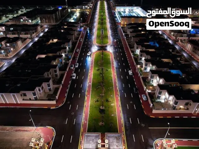 عروض في المجمعات  السكنية في شط العرب