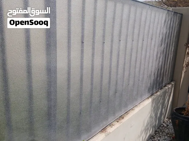Polycarbonate acrylic sheet