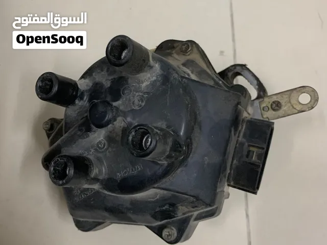 هوندا سيفيك سكراب