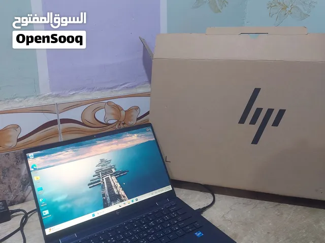 Windows HP  Computers  for sale  in Basra