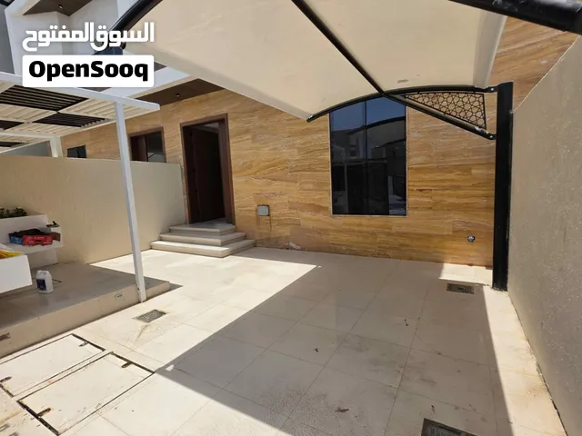 2200 ft² 4 Bedrooms Villa for Rent in Ajman Al Helio