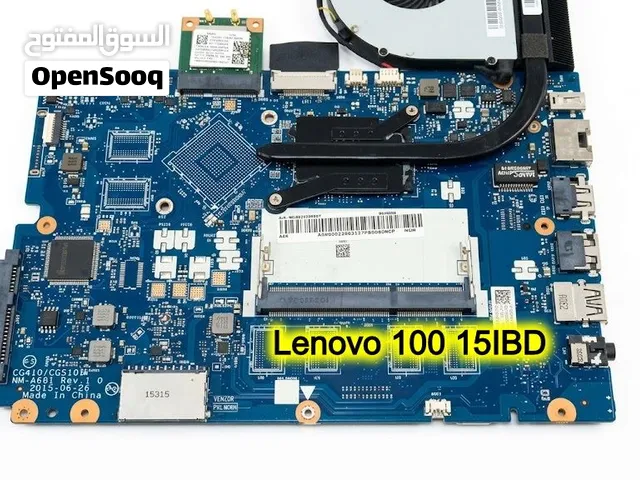 Lenovo&HP Motherboard
