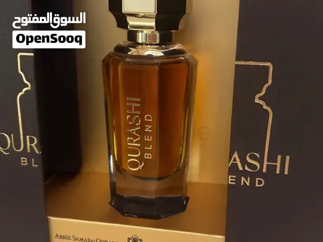Qurashi blend perfume مخلط القرشي
