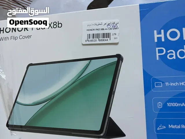 Honor Honor Pad X8 128 GB in Amman