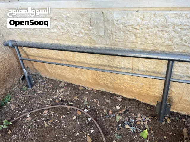 دربزين حديد