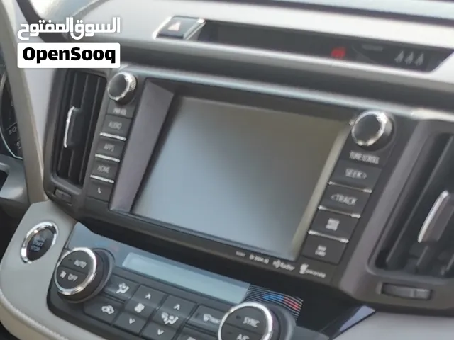 شاشه راف فور2016 للبيع وكاله