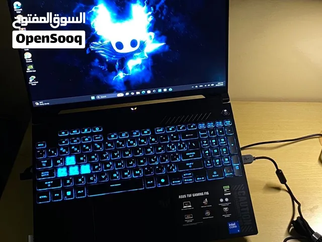 Windows Asus for sale in Abu Dhabi