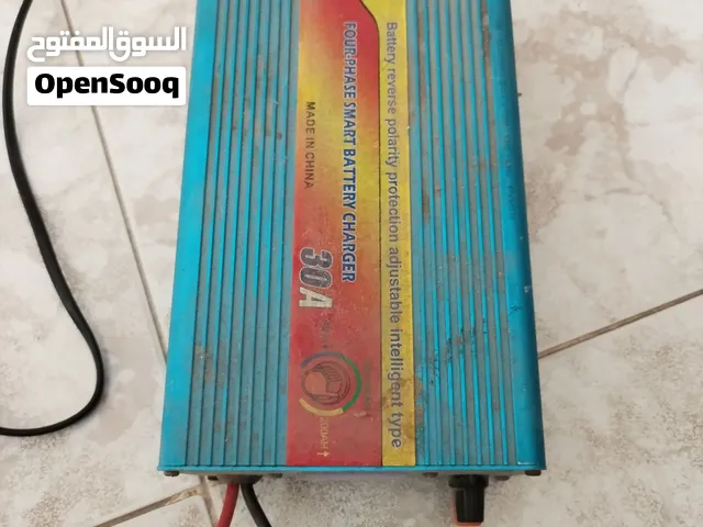 شاحن و مسرع سومر