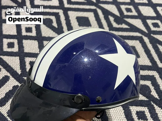 خوذه evo المميزه