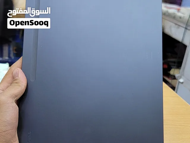 Samsung Galaxy Tab S9 Ultra 512 GB in Sana'a