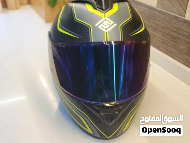 خوذة دراجة بالة جديد اصلية من امازون