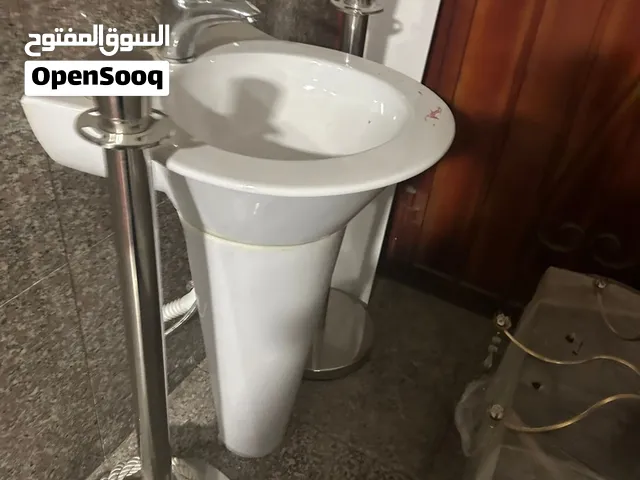 معاسل استعمال نظيف