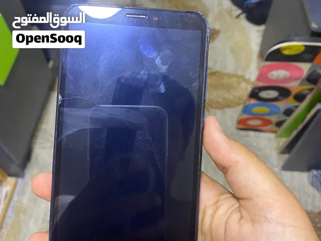 Huawei Y7 Prime 32 GB in Amman