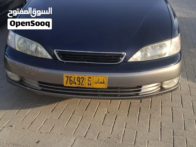 لكسز للبيع 700