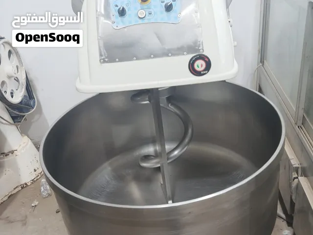 القبضه الثانيه يوفر جميع معدات المطاعم والكافيهات والملاحم والمخابز المستعمله وباسعار مناسبه
