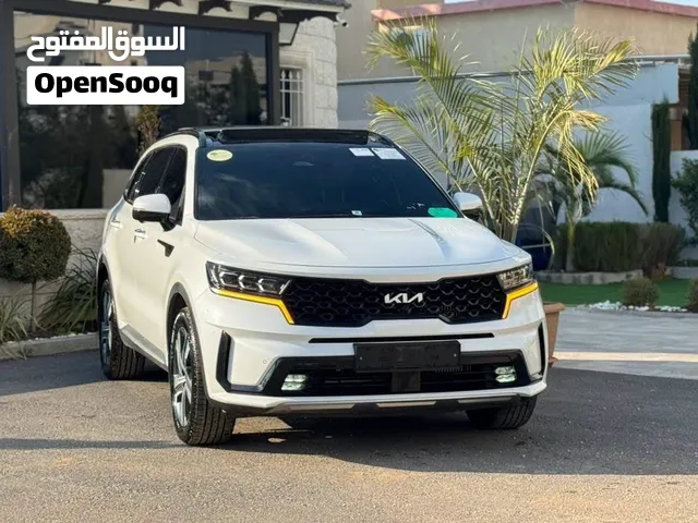 كايا سورنتو 2024