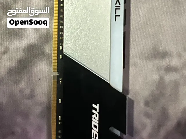 RAM ddr4 32GB