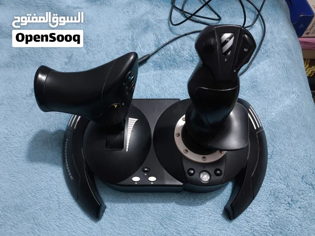 جهاز محاكات الطائرات