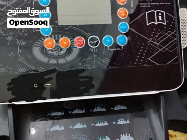 سير كهربائي