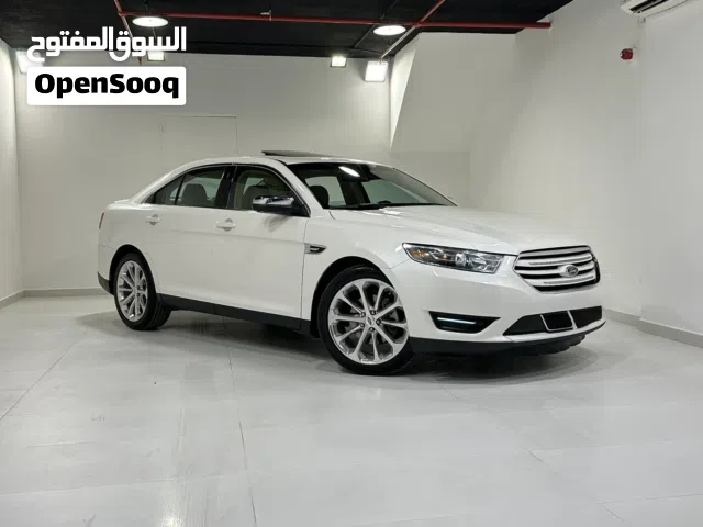 Used Ford Taurus in Muscat