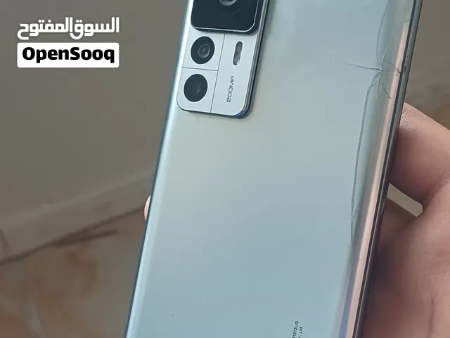 Xiaomi 12TPro اللهم بارك مش مفتوح عيب لا