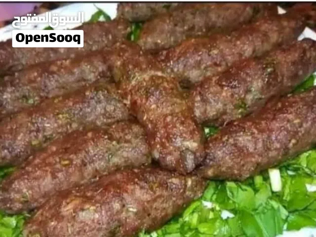 140طلب كفته كبير كبابجى ابوطاهرالشرقاوى فى المرج