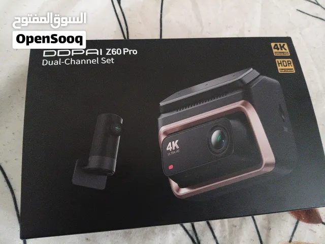 كامره داش كامDDPAI. N60PRO