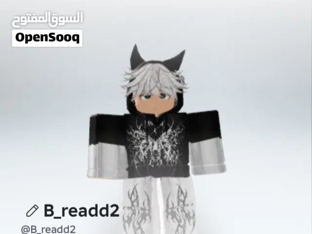 بايع حساب روبلوكس