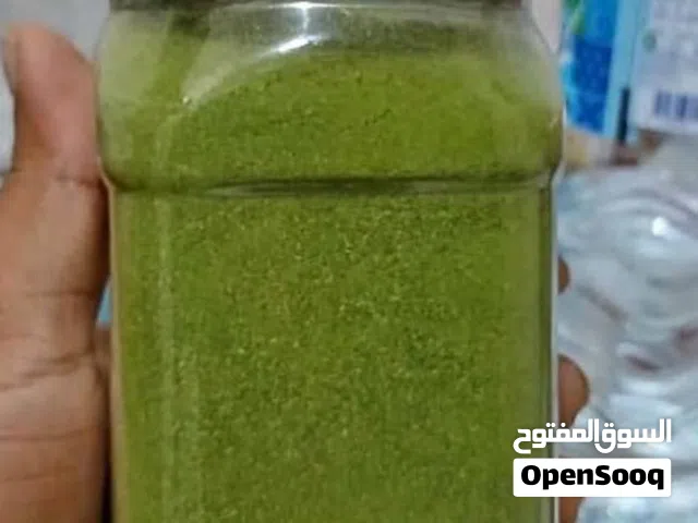 moringa powder