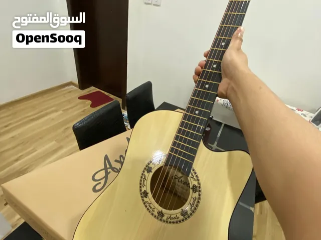Guitar for sale never use