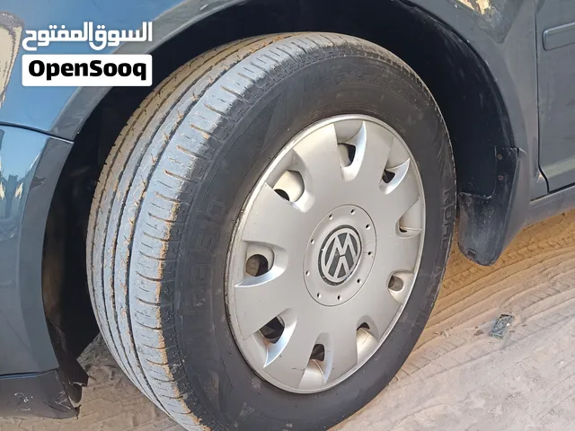 جولف اربعه عائلية