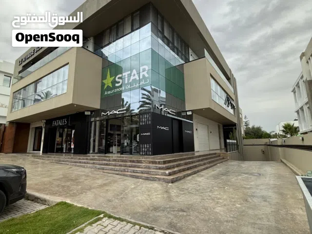 للإيجار: استوديو فندقي راقٍ في إقامة حديثة – المنزه الخامس