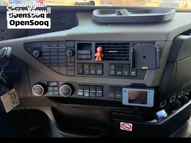 MAN RENAULT 2016 2018