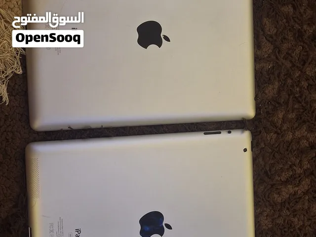 اتنين ايباد ايفون للأطفال