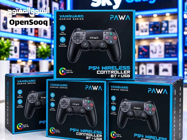Brand New Pawa Vanguard controller in Oman  Responsive Controls