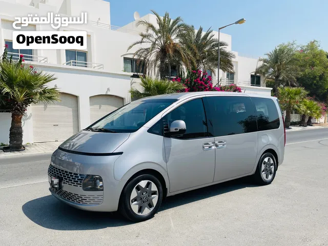 HYUNDAI STARIA 13 SEATER AGENCY WARRANTY FOR SALE