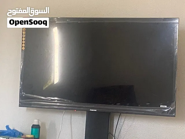 تلفاز نيكاي 50 بوصة smart