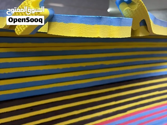 فوم ارضيات